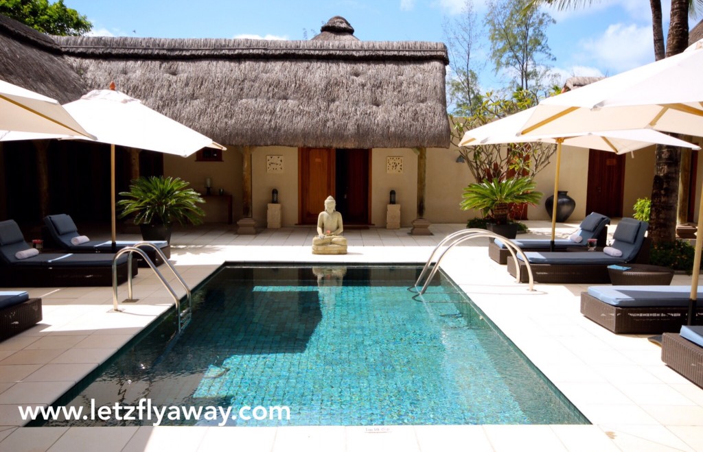Constance Le Prince Maurice - A magical hideaway in Mauritius