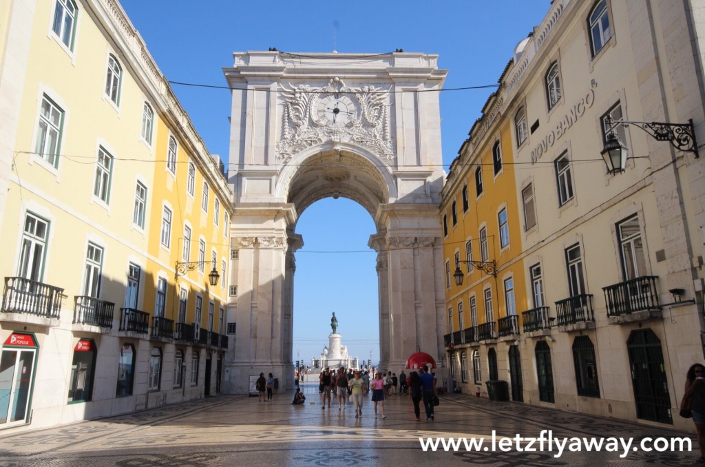 13 Things to do in Lisbon