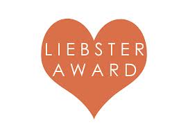 Nominated for a Liebster Award!