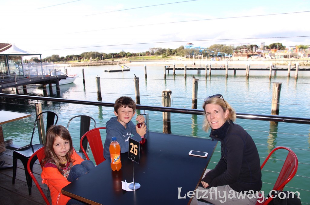 Top Things to Do in Perth with kids
