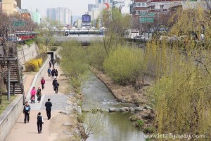 Things to See and Do in Seoul with Kids