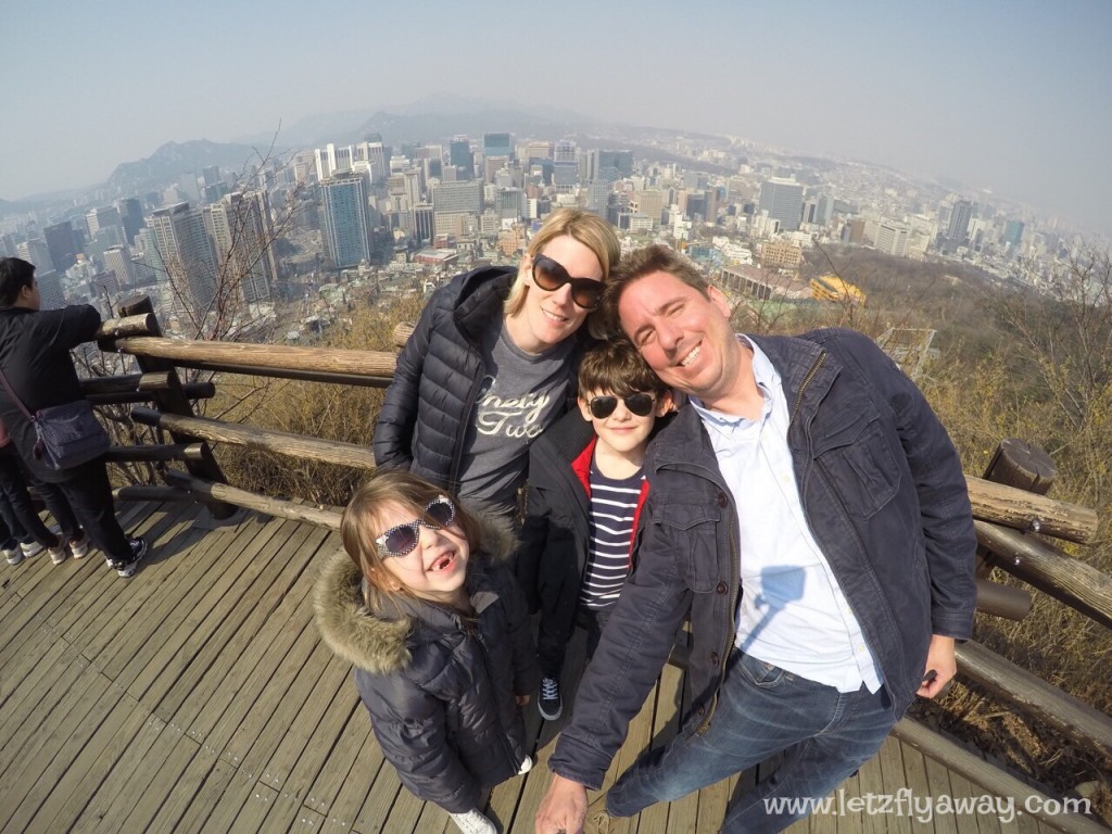 Seoul with Kids | 17 Things to See and Do