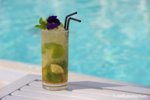 Iberostar Playa de Palma cocktail