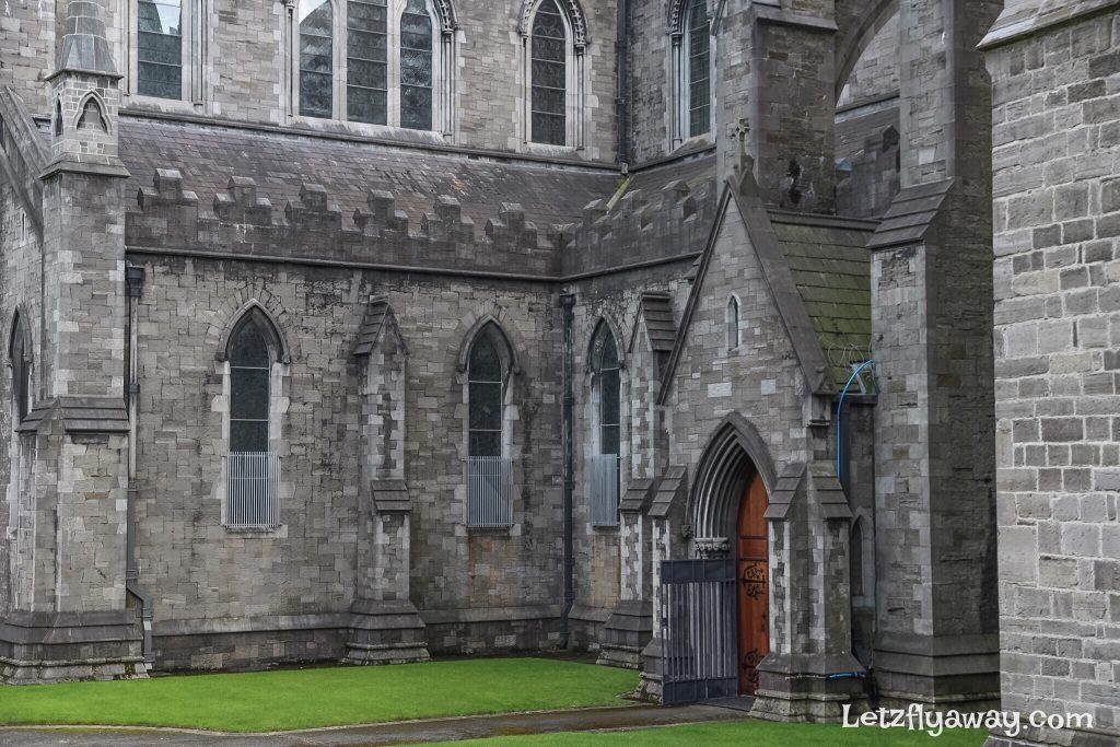 St. Patricks cathedral