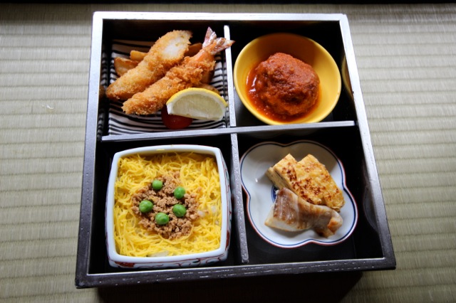 Tofuya Ukai Restaurant in Tokyo