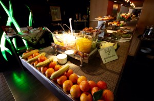 A family weekend at Sofitel Strasbourg