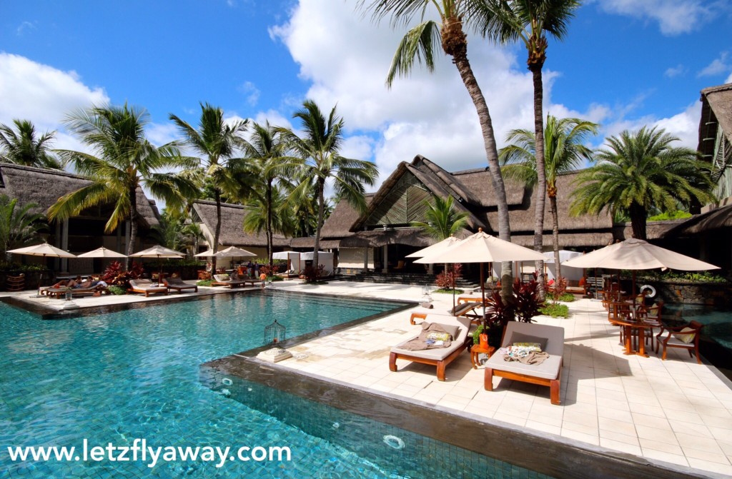 Constance Le Prince Maurice - A magical hideaway in Mauritius
