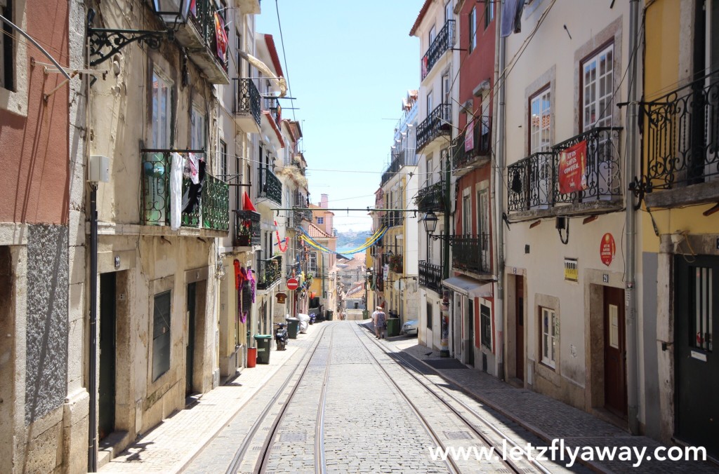 Things to Do in Lisbon