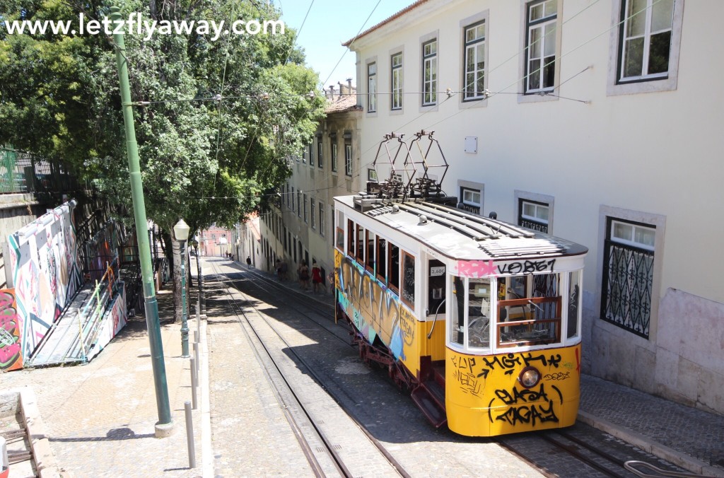 13 Things to do in Lisbon
