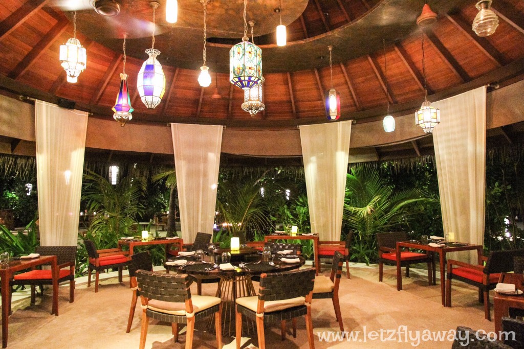 Constance Halaveli - Ultimate Luxury Retreat in the Maldives