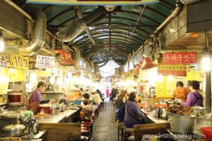 Things to See and Do in Seoul with Kids