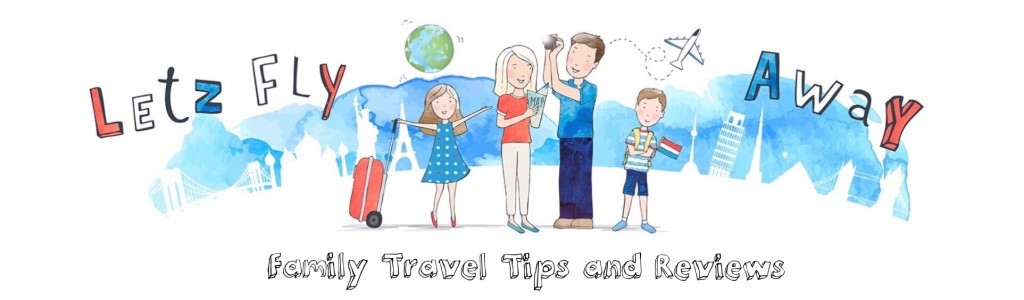 Family travel Tips and Reviews