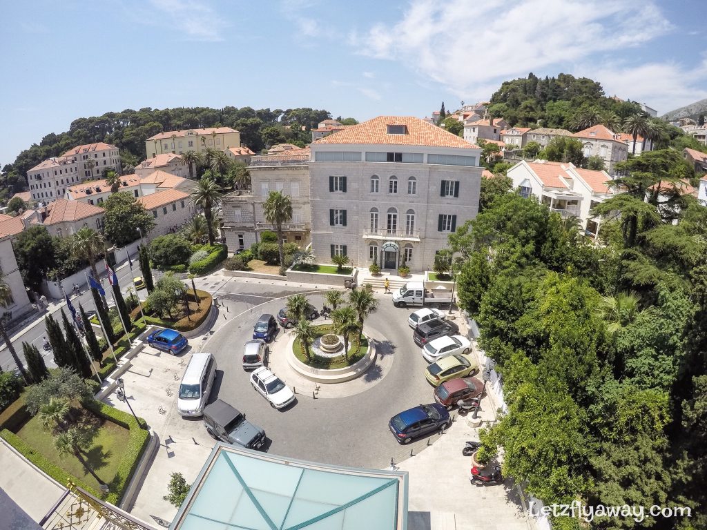 Hilton Dubrovnik Imperial Hotel Review