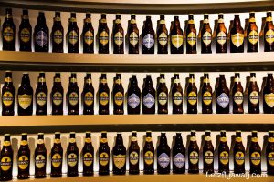 Guiness storehouse