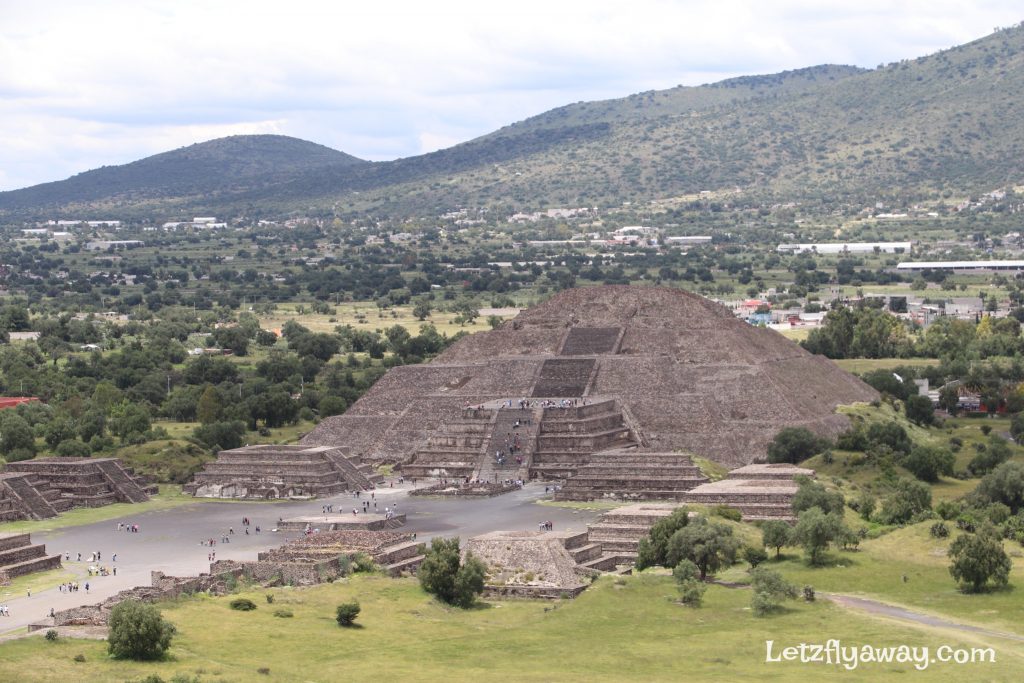 The Complete Guide for visiting Teotihuacan with Kids