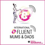 international efluent 5 mums and dads