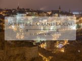 Sofitel Le Grand Ducal Luxembourg