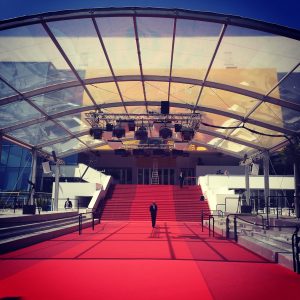 2016 travel recap red carpet for the film festival in cannes
