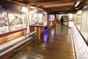 polar museum