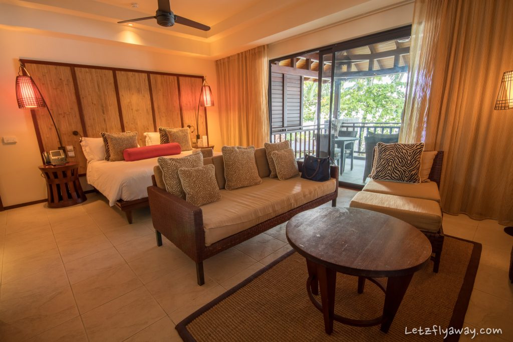 Constance Ephelia Resort room