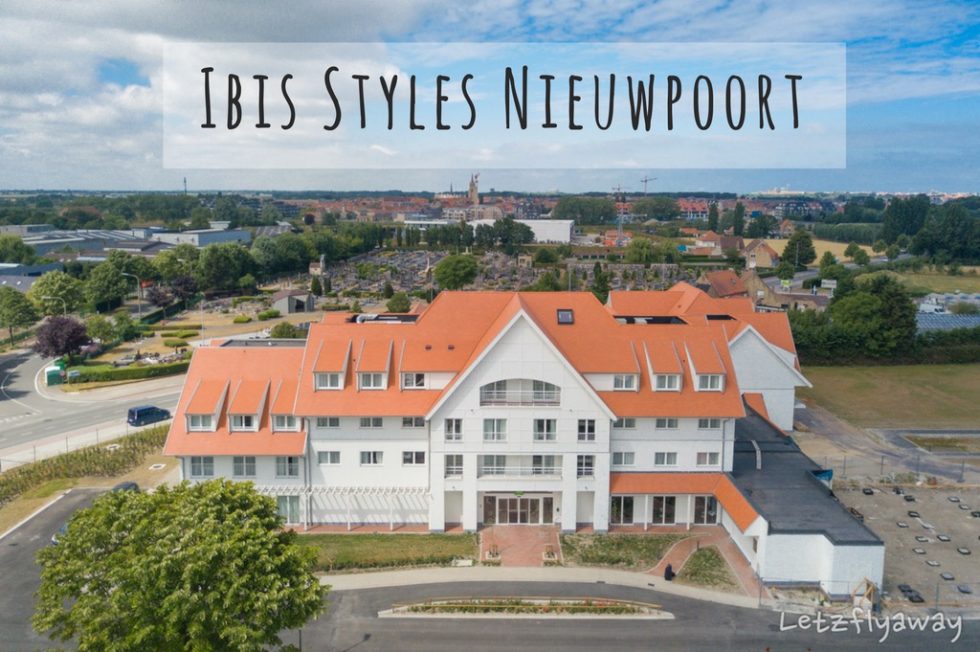 Ibis Styles Nieuwpoort